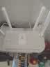 华为路由器千兆wifi6+家用无线5G双频电竞游戏漏油器穿墙王全屋wifi7信号放大器增强宿舍路由器ax3000M 极速版【海思双核3000兆+千兆网线】WiFi6+ 晒单礼品 魔方插座 红包/插座2 实拍图