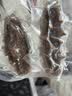 张奶奶大连鲜食即食海参礼盒装非干货鲜活辽刺参速食冷冻水产特价送礼 即食海参 500g 小头实惠/14-20头 好海参 真鲜美 实拍图