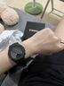 卡西欧（CASIO） G-SHOCK GA-2100运动八王子防水男士手表石英手表【七夕礼物】 GA-2100-1A1PR 实拍图