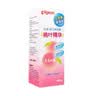 贝亲（Pigeon）桃子水  婴儿爽身露 四季通用 200ml  *2 实拍图