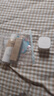 欧莱雅小金管防晒霜30ml*2养肤隔离护肤品日常通勤男女通用 实拍图