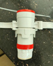 潜水艇（Submarine）XSW-31厨房下水道防臭封口器卫生间洗衣机下水管防溢水密封塞圈 实拍图