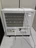 美的（Midea）54升小方物除湿机100㎡家用抽湿机干衣机 5m泵压上排水地下室除湿器CF54BS/DA (支持鸿蒙智联) 实拍图