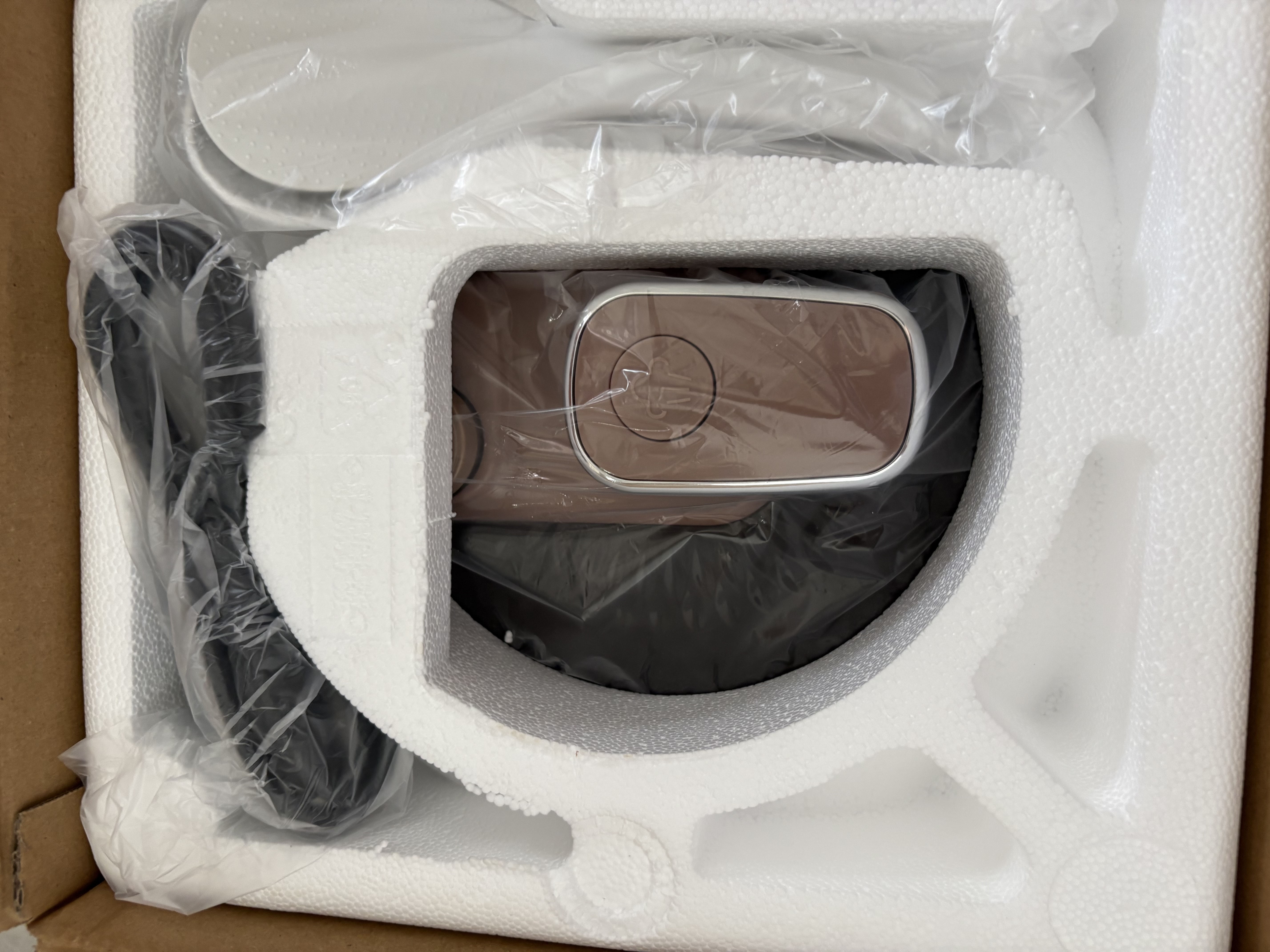 苏泊尔（SUPOR） 电压力锅2.5L小容量不粘内胆高压锅迷你压力锅家用饭煲单胆 1-3人 SY-25YC10 2.5L 实拍图