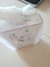 伊利【新鲜日期】纯牛奶苗条装 200ml*24盒优质乳蛋白 礼盒装 6月产 实拍图