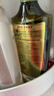 施华蔻（Schwarzkopf）生姜精华洗发露600ml  持久控油清爽蓬松洗发水 无硅油洗头膏 实拍图