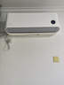 小米空调  巨省电 1.5匹挂机 一级能效 外机单排铜管 KFR-35GW/N1A1【整机免费十年包修】 实拍图