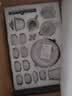 唐丰汝窑茶具套装办公家用会客功夫茶具茶盘茶壶茶杯整套茶具乔迁礼物 实拍图