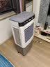 VCJ【德国品牌】空调扇工业冷风机大型电冷风扇大面积降温水冷风扇商用工厂仓库车间VCJ-ZHL-6500-A 实拍图