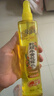 隆力奇驱蚊花露水喷雾止痒套装驱蚊液户外家用防蚊虫195ml+牛黄195ml 实拍图