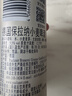 保拉纳（Paulaner）柏龙 经典小麦白啤 500ml*24听 德国进口啤酒 球赛必备 实拍图