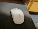 雷柏（Rapoo）X1800S 键鼠套装 无线键鼠套装 办公键盘鼠标套装 防泼溅 电脑键盘 笔记本键盘 白色 实拍图