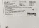 米家【爆款新品】11周年小米净水器2 1200G 7年长效RO 母婴级直饮水滤芯 家用厨房台下净水机MR1282-A 实拍图