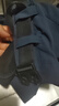 迪卡侬户外登山徒步腰带男士编织弹力皮带女休闲简约松紧时尚-5001560 实拍图