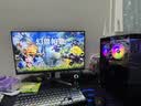 五色鱼13代酷睿i7-13650HX RTX5060 8G独显 16G+1TB台式电脑游戏台式机电脑主机商用办公整机 实拍图