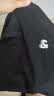 杰克·琼斯（JACK&JONES） 杰克琼斯男装春季T恤上衣短袖纯色圆领精致刺绣时尚百搭简约潮流 实拍图