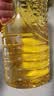 鲁花【直销】压榨特香玉米胚芽油1.6L 非转基因  食用油 实拍图
