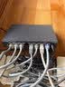 普联（TP-LINK） 8口千兆交换机 企业级交换器 监控网络网线分线器 分流器 金属机身 TL-SG1008D 实拍图