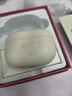 iKF Ultra圈铁真无线蓝牙耳机ANC主动降噪LDAC入耳式发烧音乐耳机高音质超长续航APP通话降噪雅典白 实拍图