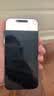 极客修苹果手机维修上门更换屏幕内外屏总成iPhone安装服务换新 iPhone 16 Pro Max【换OLED屏】【质保半年/专业更换】 内屏坏(换屏幕总成) 实拍图