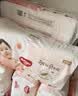 好奇（Huggies）铂金装小桃裤成长裤XL96片(12-17kg)加大号尿不湿【夏季散热王】 实拍图