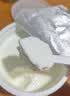 OarmiLk【关晓彤推荐】无蔗糖希腊酸奶高蛋白健身早餐低温酸奶100g*3 实拍图