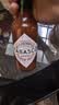 辣椒仔（Tabasco）辣椒酱原味调味汁150ml【配料干净】美国进口西餐意面调料品 实拍图