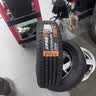 富神（FORTUNE）汽车轮胎 175/65R14 82H FSR802 静音舒适赛欧/飞度/威驰 实拍图