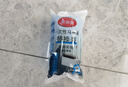 美丽雅一次性马桶刷替换头24个钩式刷头洗厕所卫生间自带清洁液即用即抛 实拍图