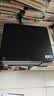 爱普生（EPSON）【6代新品】L3353墨仓式彩色家用AI学习打印机 L3251/L3255升级版(打印复印扫描 微信/无线 黑色） 实拍图