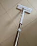 京东京造免手洗平板拖把36cm P20家用拖地神器一拖净洗拖一体含拖布*2 实拍图