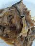 仙泉湖黄山大臭鳜鱼600g/条(送料包)净膛腌制冷冻特产生鲜食材 实拍图