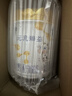 完达山元乳臻益较大婴儿配方奶粉2段818g(6-12个月)水解乳清蛋白 实拍图