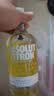 绝对伏特加伏特加（Absolut Vodka）洋酒 西瓜味 700ml  中秋送礼 实拍图