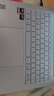华硕（ASUS）a豆14 Air  2026 国家补贴 高性能AI超轻薄笔记本电脑 学生优惠补贴办公商务本 R9 8945H 16G 1T风信子蓝 2.8K120Hz OLED屏 预装office 实拍图