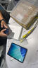 Apple/苹果 iPad 11英寸 A16芯片2025年款 平板电脑 (128GB WLAN版/学习办公娱乐)银色 实拍图