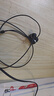 森海塞尔（Sennheiser）CX 80S 有线音乐耳机 入耳式有线耳机 黑色 礼物 实拍图
