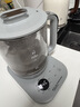 小熊（Bear）纯钛养生壶 喷淋式煮茶器 煮茶泡茶壶 0胶水 1.5L大容量 保温烧水一体 ZCQ-K15J3 实拍图