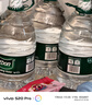 怡宝 饮用水 纯净水4.5L*4桶装水 整箱装 实拍图