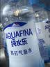 百事可乐纯水乐AQUAFINA无糖0脂0卡苏打气泡水汽水饮料300ml*24瓶 实拍图