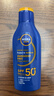 妮维雅（NIVEA）清透倍护防晒乳 125ml SPF50+ 防水防汗不粘腻七夕礼物送女友 实拍图