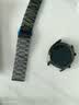 斯泰克适用华为手表watch5/4/gt7/6/5/4/3/2/pro/保时捷/荣耀magic2/oppo watch4pro不锈精钢三株表带 实拍图