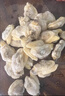 1号会员店（One's Member）精选蚬子肉蛤蜊肉 2斤 去壳去沙花甲肉 生鲜 实拍图