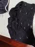 七匹狼男士内裤纯棉抗菌平角内裤男透气青年短裤四角裤头4条 经典款 4XL 实拍图