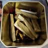 歌帝梵（Godiva）松露金装巧克力礼盒 12颗120g 零食糖果 办公室下午茶 七夕礼物 实拍图