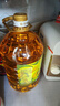 金龙鱼 食用油 非转基因 物理压榨玉米油6.18L（蕴含植物甾醇） 实拍图