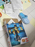 乐高（LEGO）积木小黄人75582 格鲁与小黄人男女孩儿童玩具七夕情人节礼物 实拍图