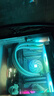 利民（thermalright）Aqua Elite 240 WHITE ARGB 一体式水冷散热器日蚀幻彩光效 ARGB冷头 AE240 WHITE ARGB 实拍图