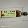 幺麻子葱姜蒜油400ml 小葱油+生姜油+蒜头油三合一炒菜拌菜复合调味油 实拍图