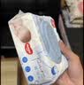 好奇（Huggies）纯水湿巾80抽12包婴童手口可用擦去99.9%细菌家庭装 实拍图